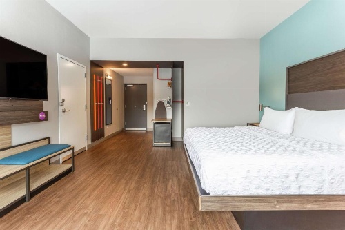 Tru by Hilton Vestal Binghamton, NY image 11