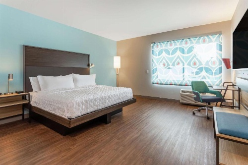 Tru by Hilton Vestal Binghamton, NY image 14