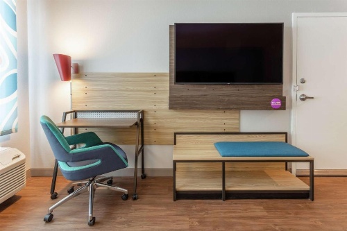 Tru by Hilton Vestal Binghamton, NY image 18