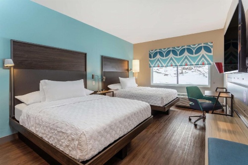 Tru by Hilton Vestal Binghamton, NY image 20