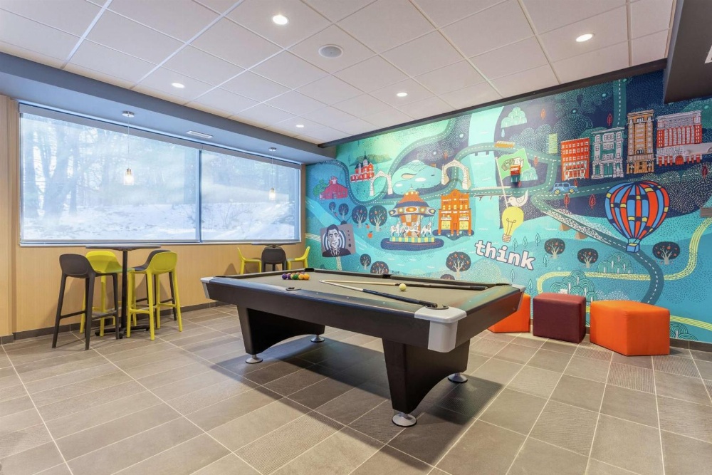 Tru by Hilton Vestal Binghamton, NY Main image